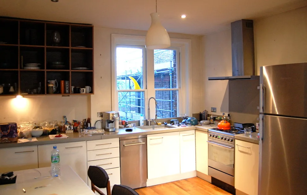 Maida Vale Renovation Project by Howard Fischer Design - Photo 17