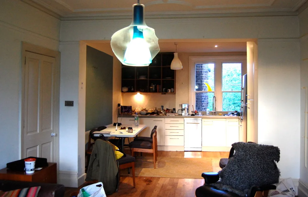 Maida Vale Renovation Project by Howard Fischer Design - Photo 6