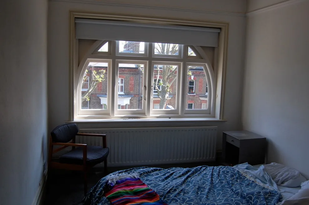 Maida Vale Renovation Project by Howard Fischer Design - Photo 3