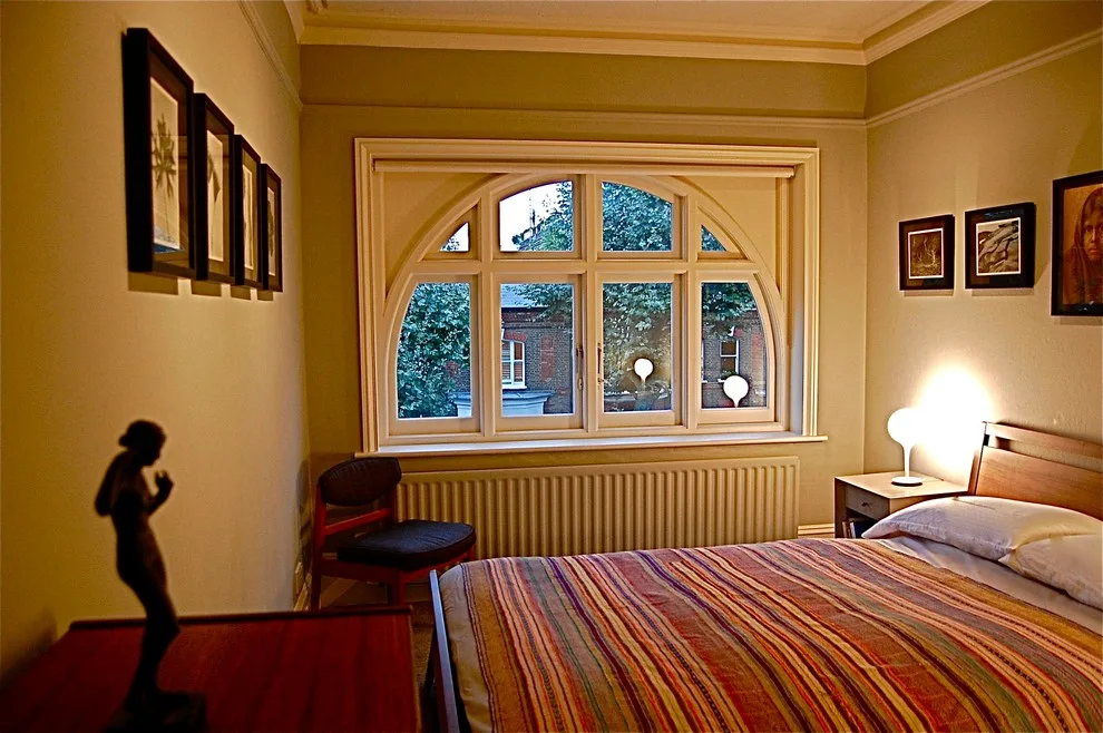 Maida Vale Renovation Project by Howard Fischer Design - Photo 19