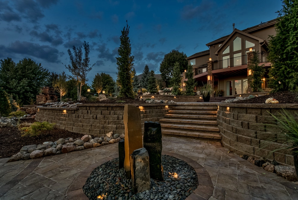 The Luxurious Rocky Mountain Garden by Groundscapes, Inc. - Photo 14