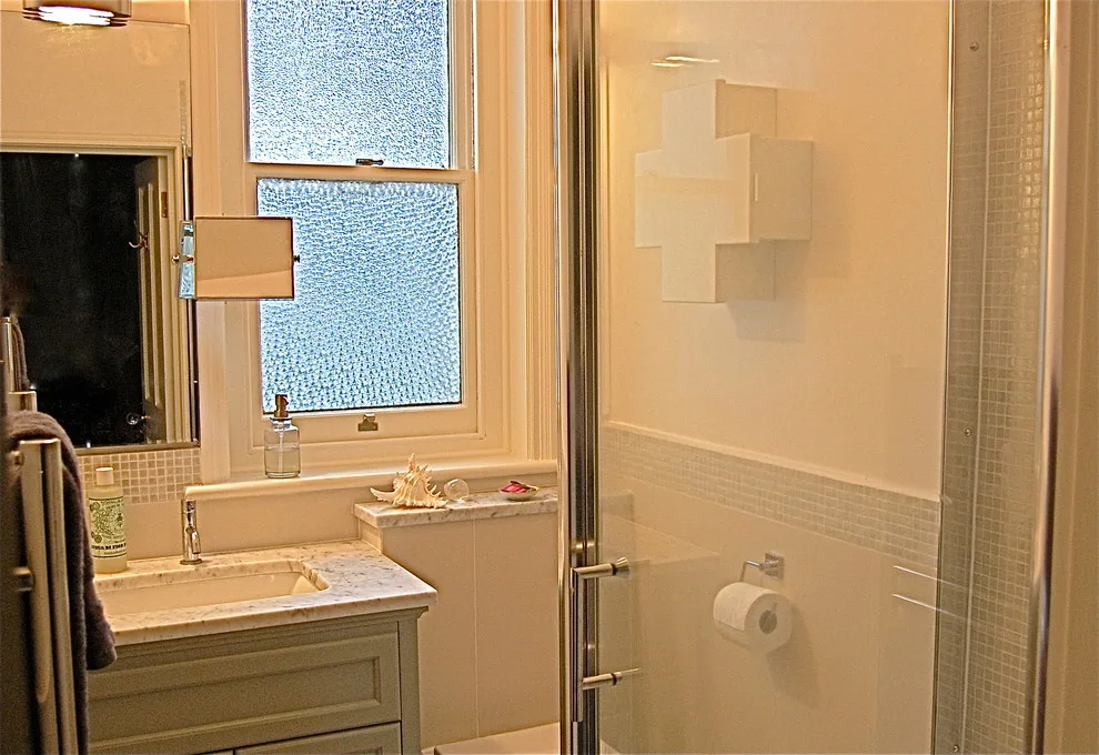 Maida Vale Renovation Project by Howard Fischer Design - Photo 20