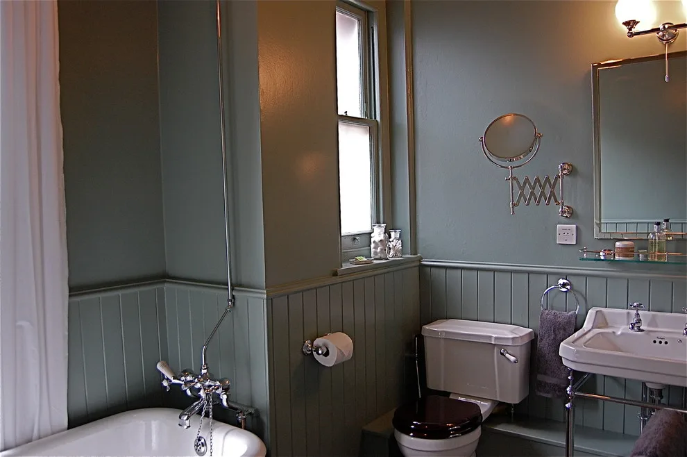 Maida Vale Renovation Project by Howard Fischer Design - Photo 16