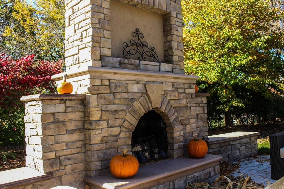 Private Regency Relaxation Environment by Groundscapes, Inc. - Photo 17