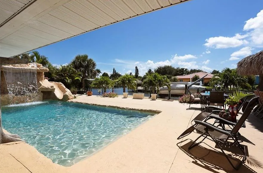 Majestic Villa Getaway by Teri Meagher - Photo 24