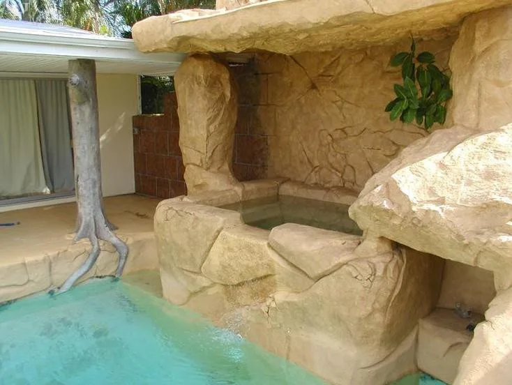 Majestic Villa Getaway by Teri Meagher - Photo 23