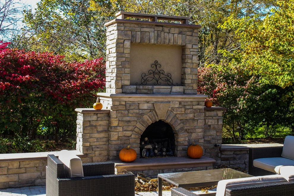 Private Regency Relaxation Environment by Groundscapes, Inc. - Photo 2