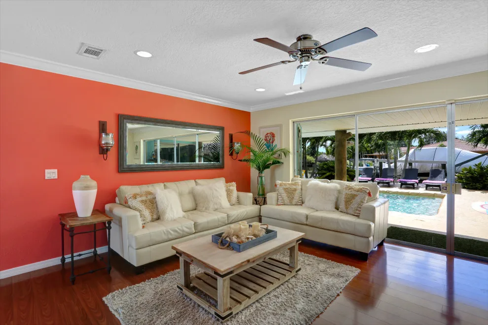 Majestic Villa Getaway by Teri Meagher - Photo 26