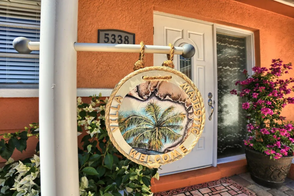 Majestic Villa Getaway by Teri Meagher - Photo 10
