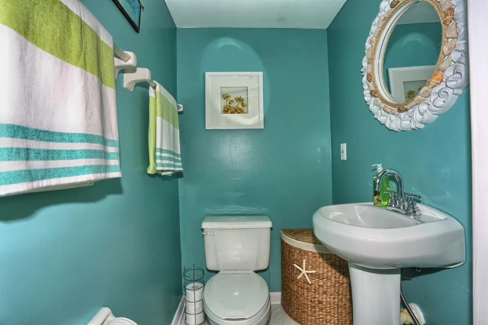 Majestic Villa Getaway by Teri Meagher - Photo 22
