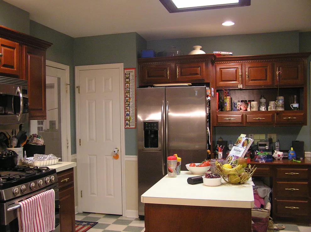 Significant Kitchen Renovation by JClark Designs - Photo 4