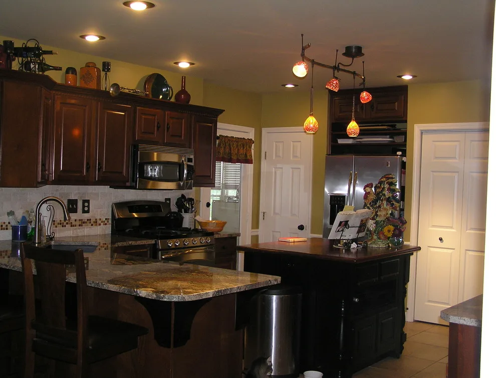 Significant Kitchen Renovation by JClark Designs - Photo 2