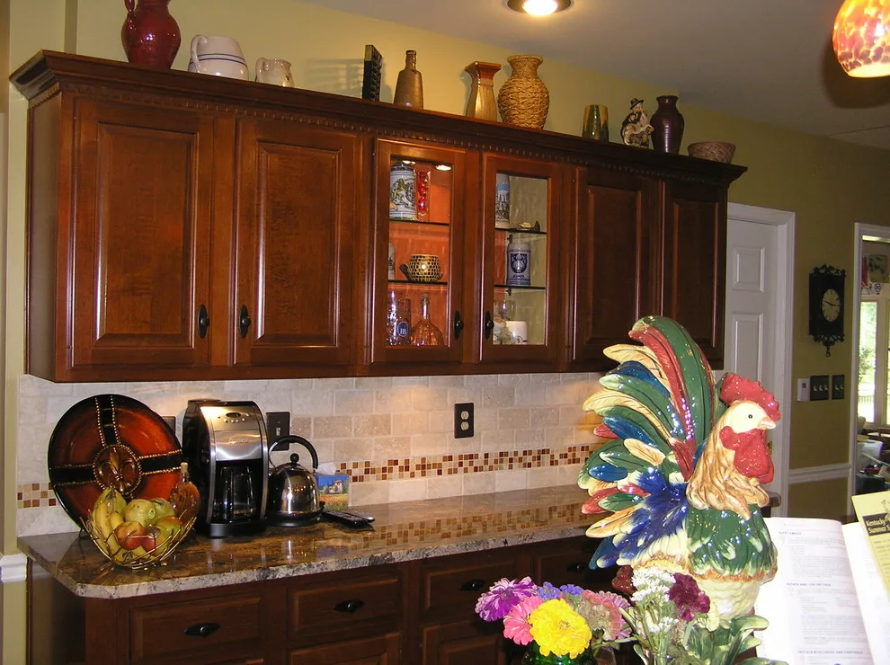 Significant Kitchen Renovation by JClark Designs - Photo 3