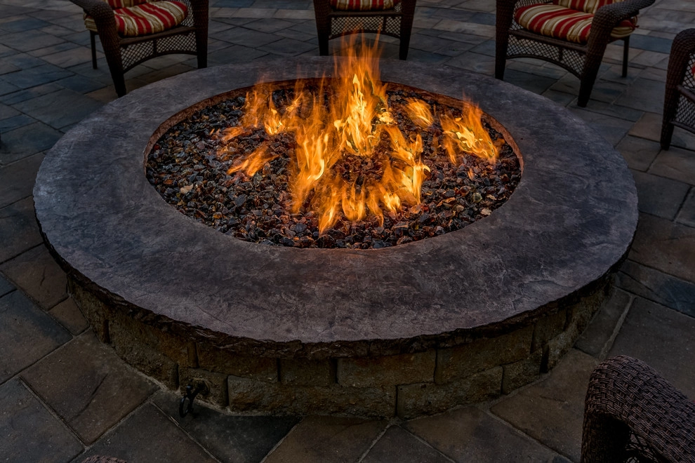 Spectacular Outdoor Entertainers Dream by Groundscapes, Inc. - Photo 19