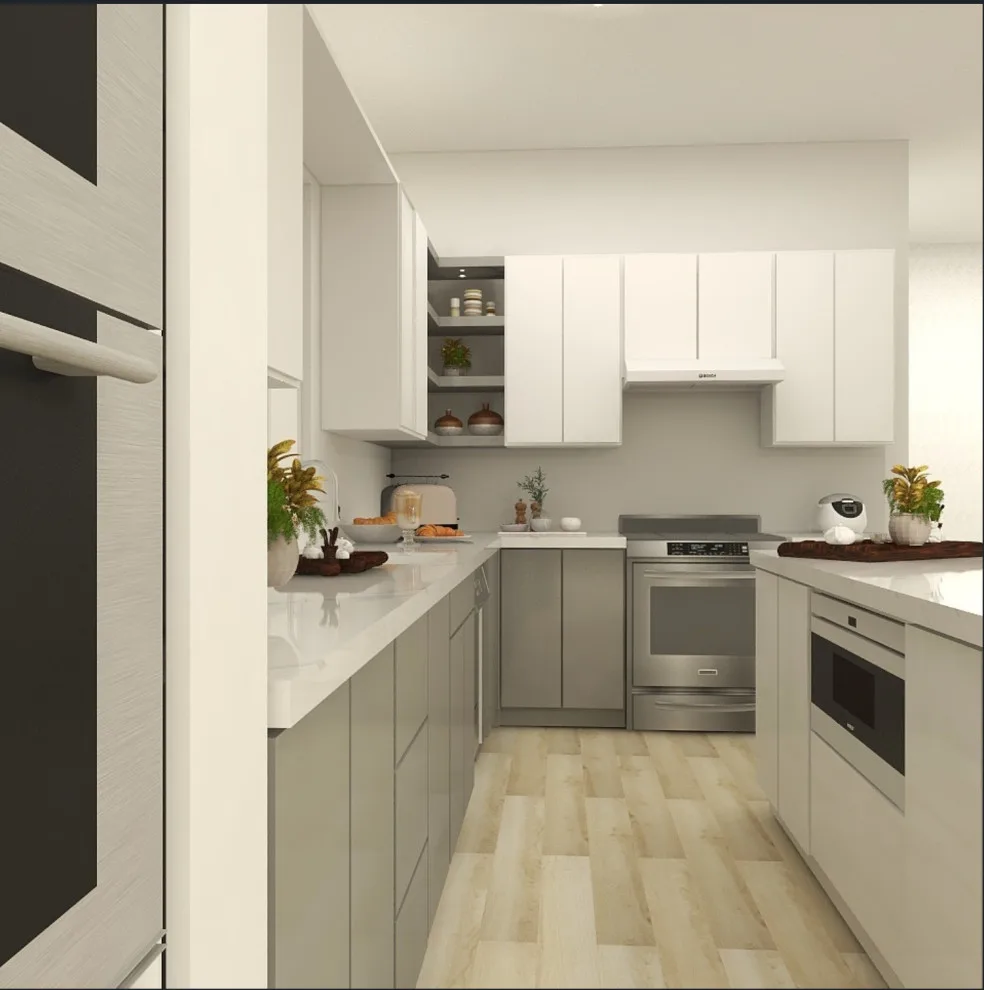 Kitchen Design Transformations by Interior Connection - Photo 13
