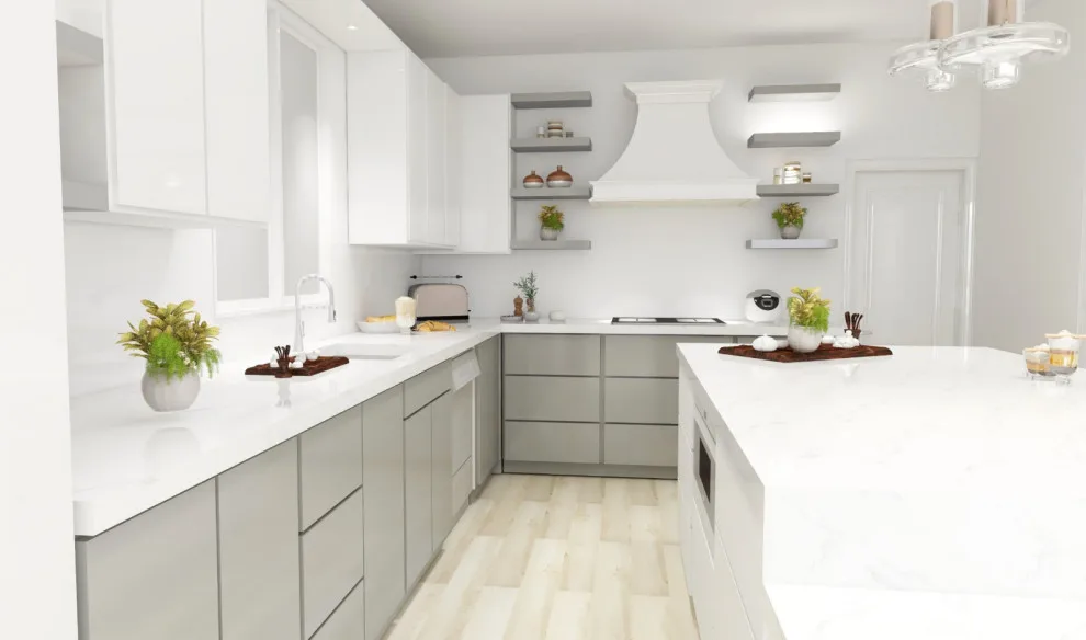 Kitchen Design Transformations by Interior Connection - Photo 12