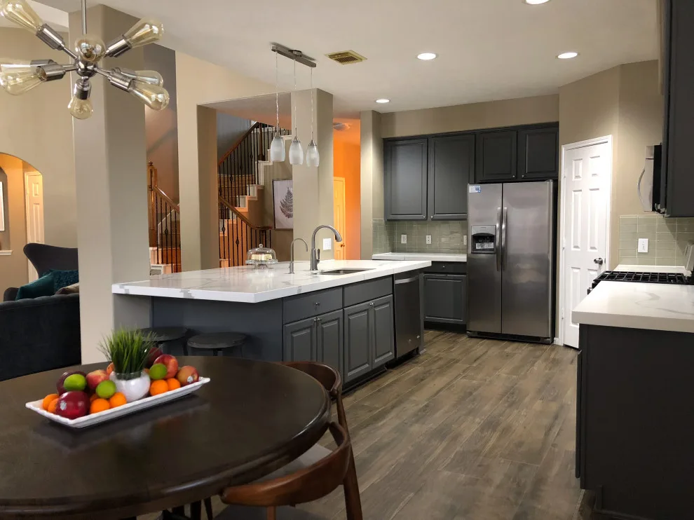 Kitchen Design Transformations by Interior Connection - Photo 14