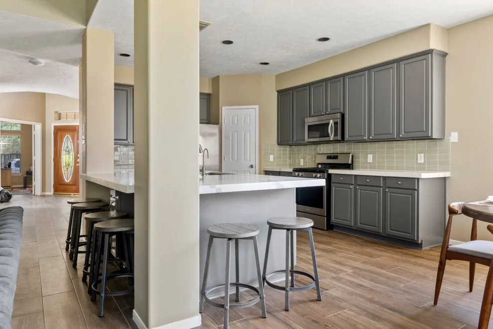 Kitchen Design Transformations by Interior Connection - Photo 18