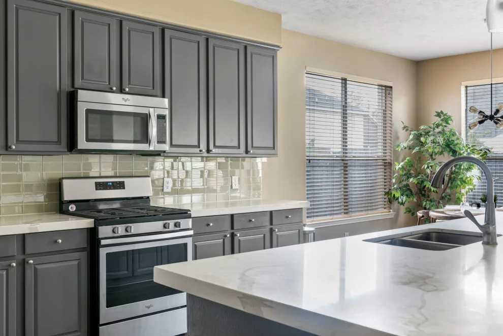 Kitchen Design Transformations by Interior Connection - Photo 4