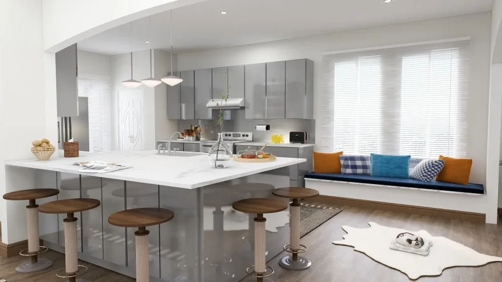 Kitchen Design Transformations by Interior Connection - Photo 16