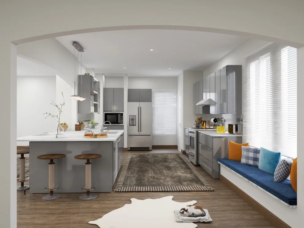 Kitchen Design Transformations by Interior Connection - Photo 15