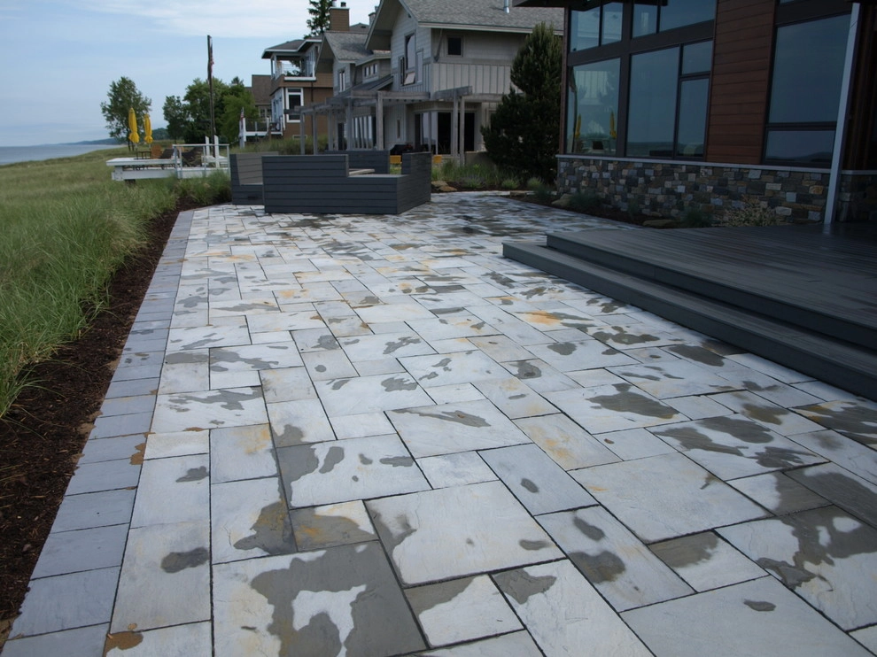 Landscape Construction by LandTechwmi LLC - Photo 71