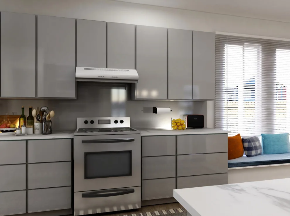 Kitchen Design Transformations by Interior Connection - Photo 6
