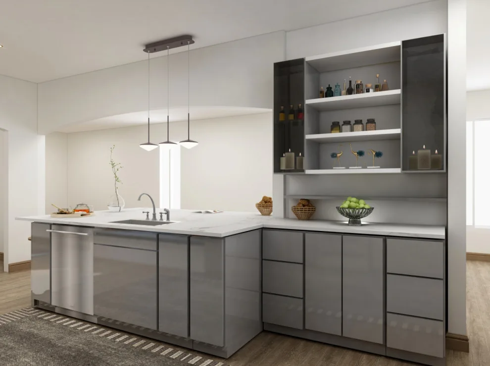 Kitchen Design Transformations by Interior Connection - Photo 3