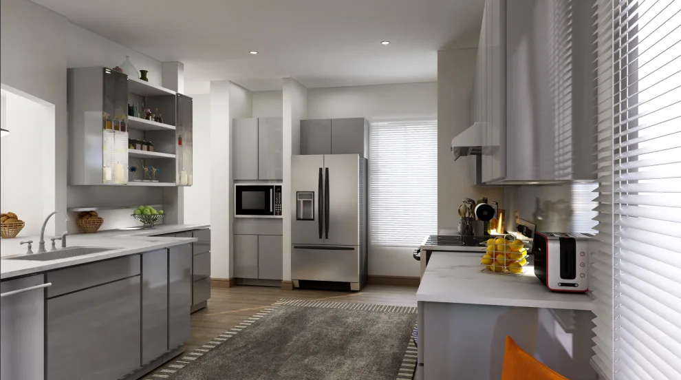 Kitchen Design Transformations by Interior Connection - Photo 10