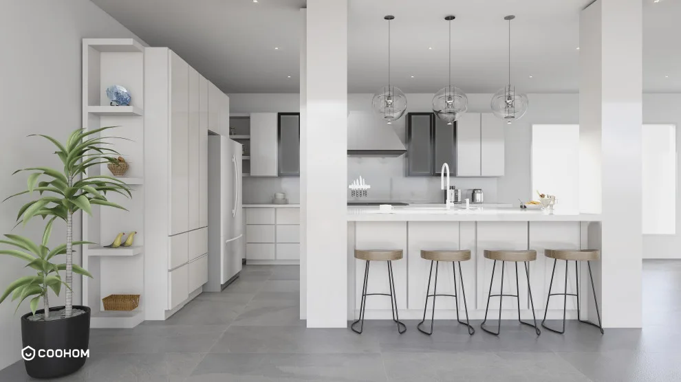 Kitchen Design Transformations by Interior Connection - Photo 8