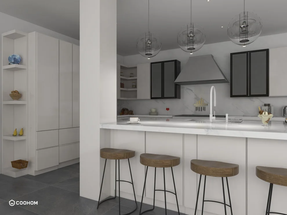 Kitchen Design Transformations by Interior Connection - Photo 2