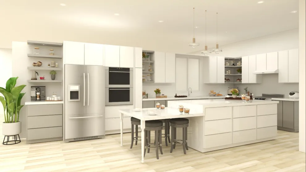 Kitchen Design Transformations by Interior Connection - Photo 19