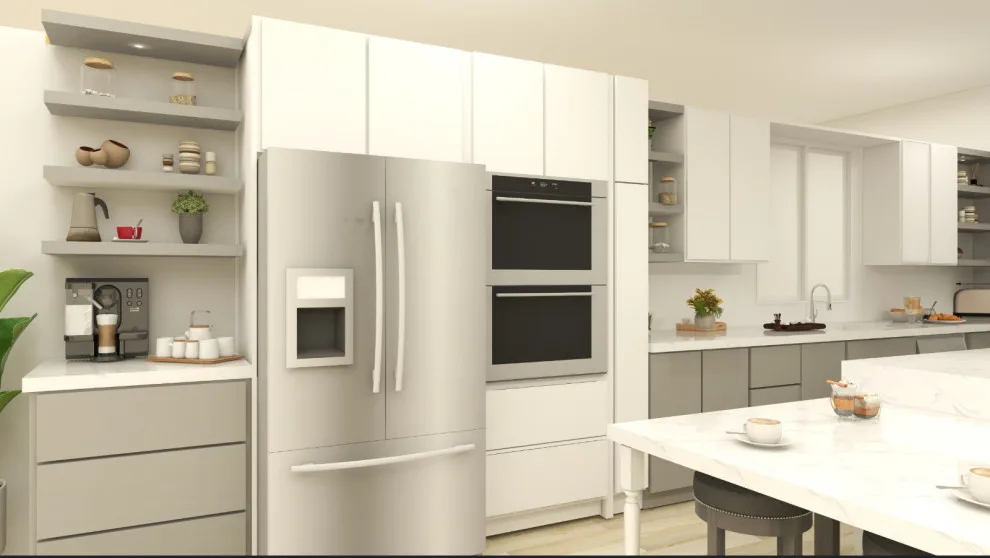 Kitchen Design Transformations by Interior Connection - Photo 9