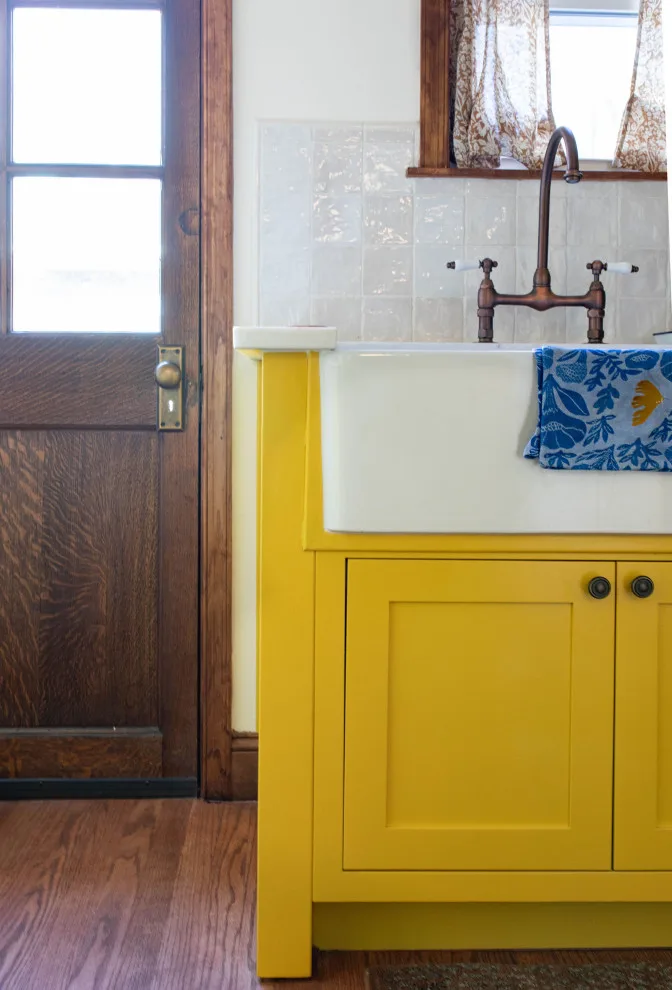Marigold Renewal Culinary Space Renovation - Fairmount by K&B Interiors - Photo 10