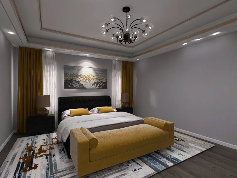 Marigold Essence by DomaVita Design - Photo 2