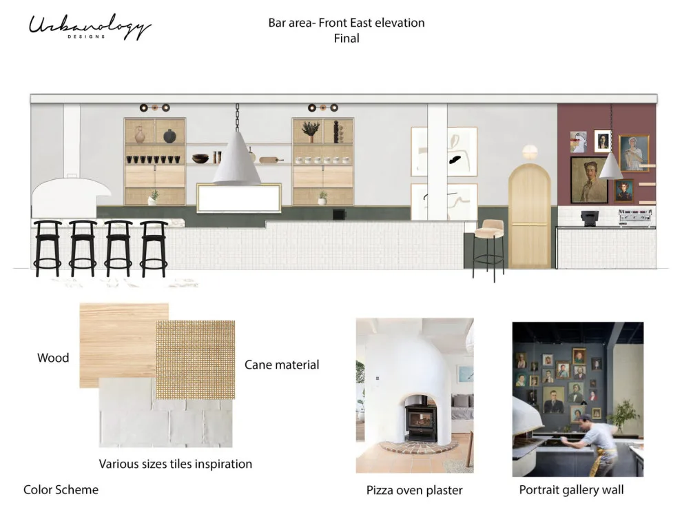 Macy's Commercial Market Initiative by Urbanology Designs - Photo 3