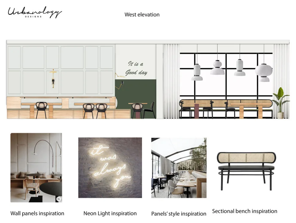 Macy's Commercial Market Initiative by Urbanology Designs - Photo 9