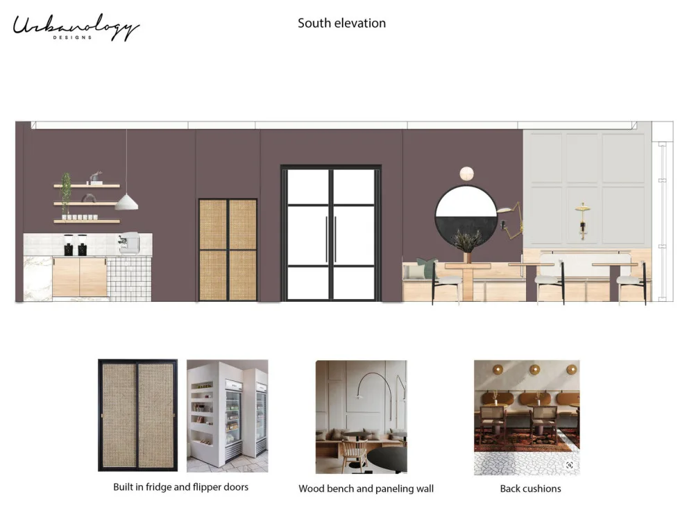 Macy's Commercial Market Initiative by Urbanology Designs - Photo 5