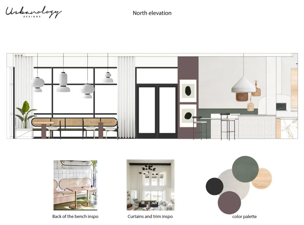 Macy's Commercial Market Initiative by Urbanology Designs - Photo 4