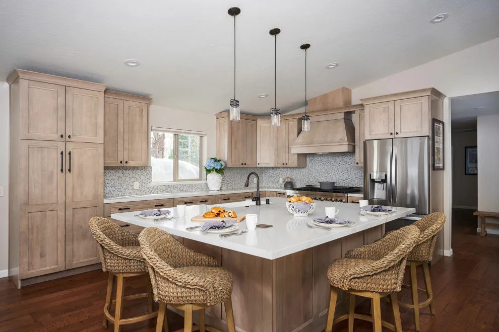 Maryanne Avenue by Talie Jane Interiors & Construction - Photo 4