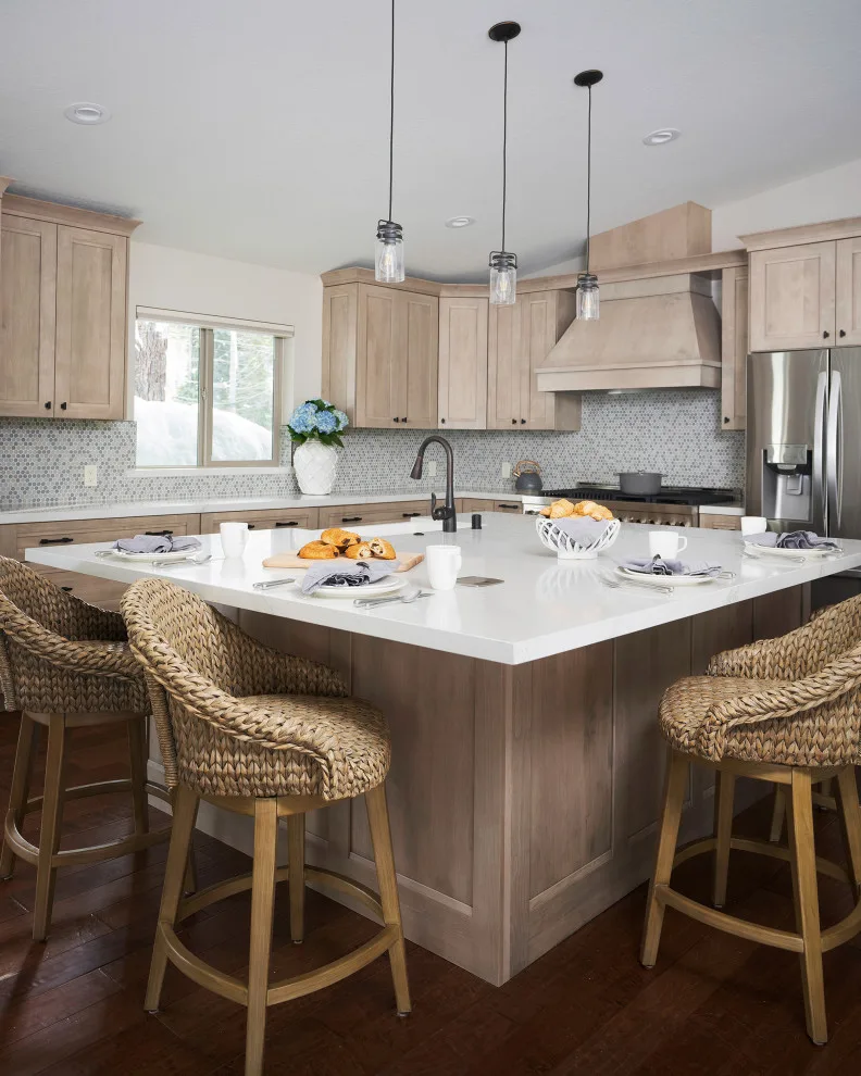 Talie Jane Interiors & Construction - Photo 14