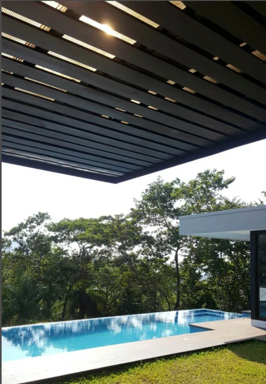 Sequeira-Maskrey Home by Ale Design Studio - Photo 7