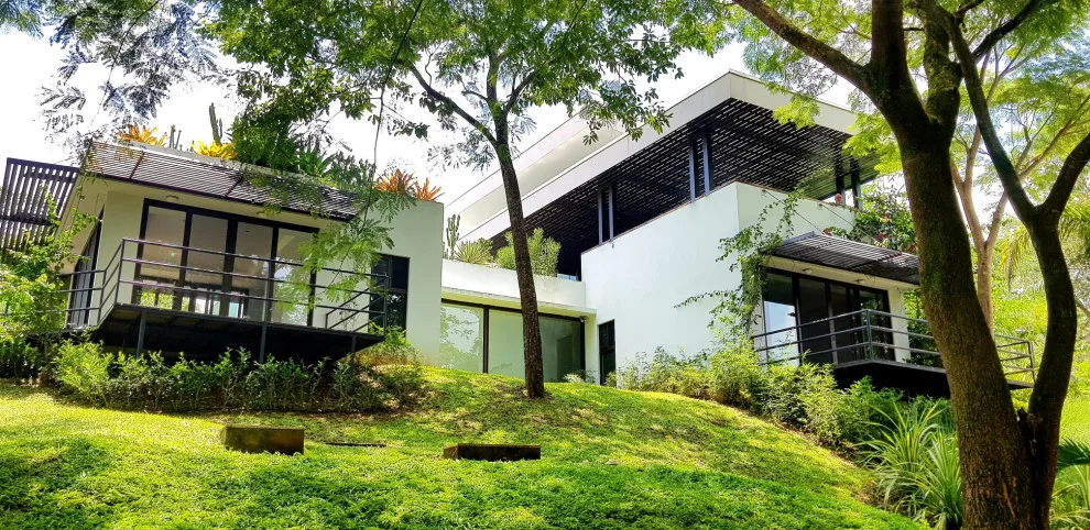 Sequeira-Maskrey Home by Ale Design Studio - Photo 4