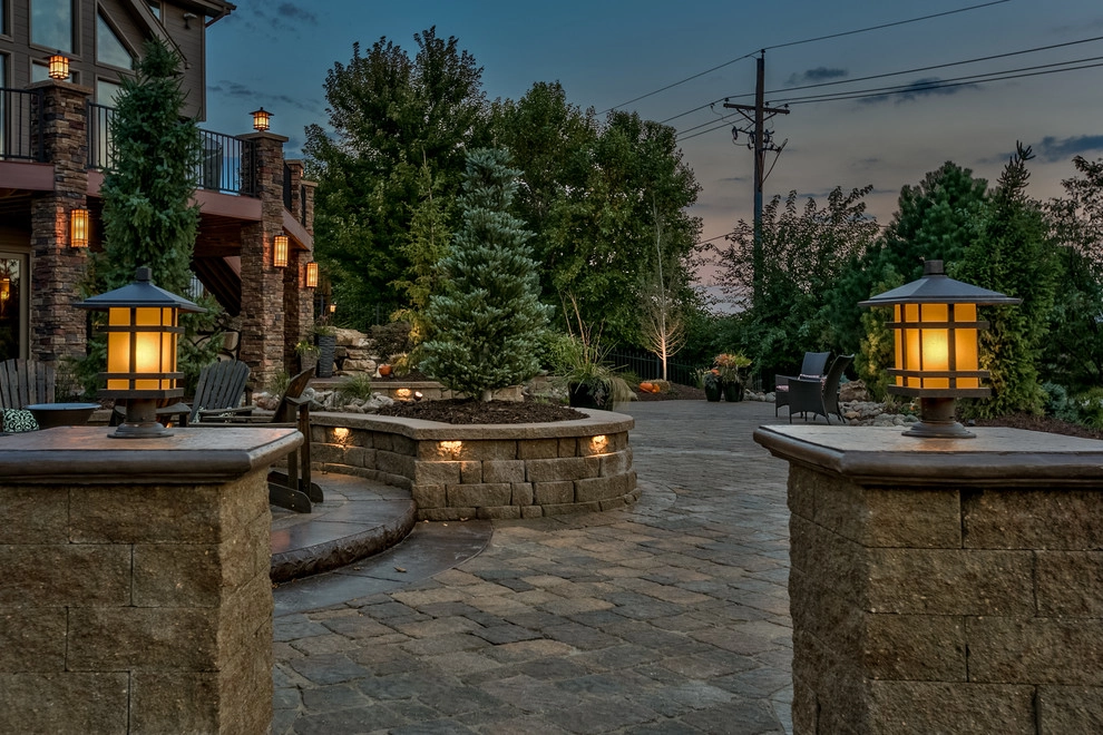 The Luxurious Rocky Mountain Garden by Groundscapes, Inc. - Photo 32