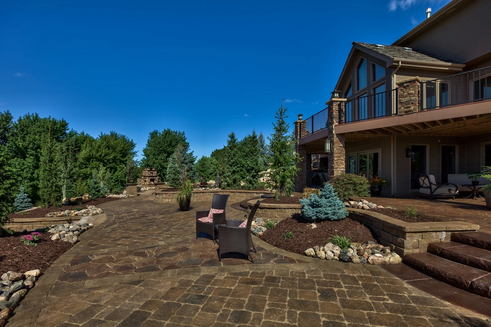 The Luxurious Rocky Mountain Garden by Groundscapes, Inc. - Photo 24