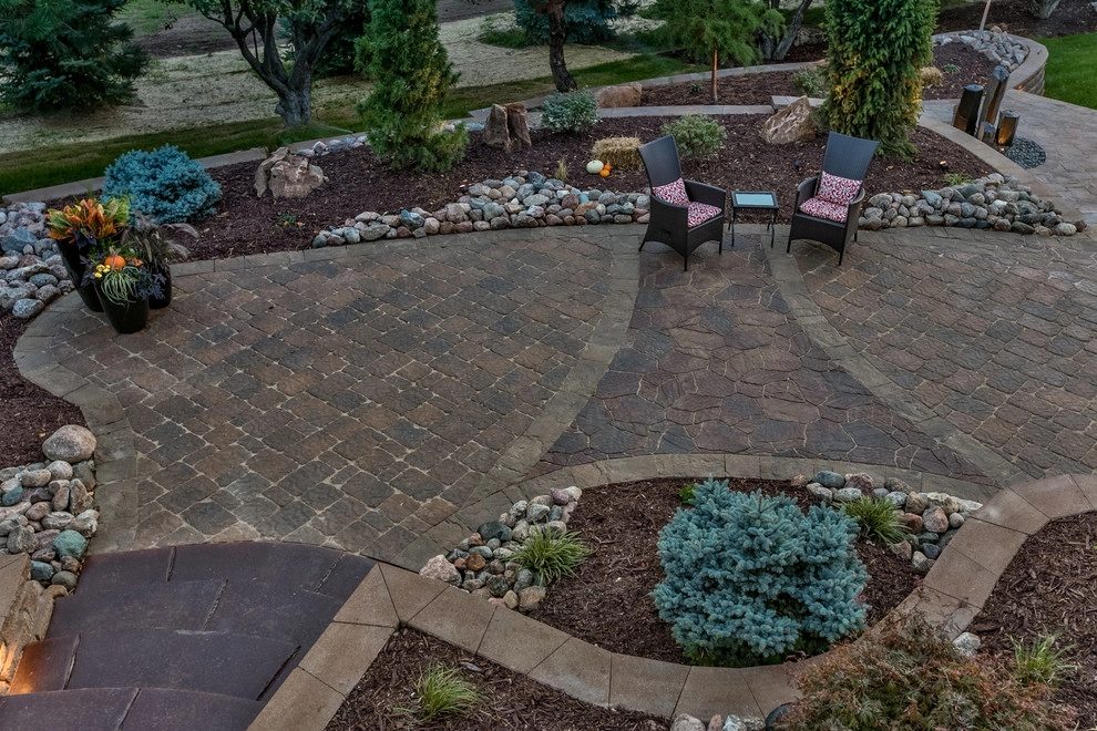 The Luxurious Rocky Mountain Garden by Groundscapes, Inc. - Photo 5
