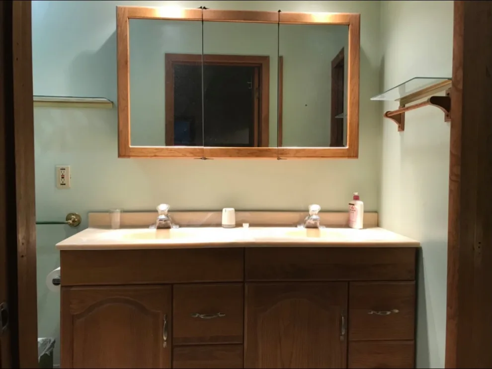 Bathroom Renovation Project by 910 Design - Photo 4