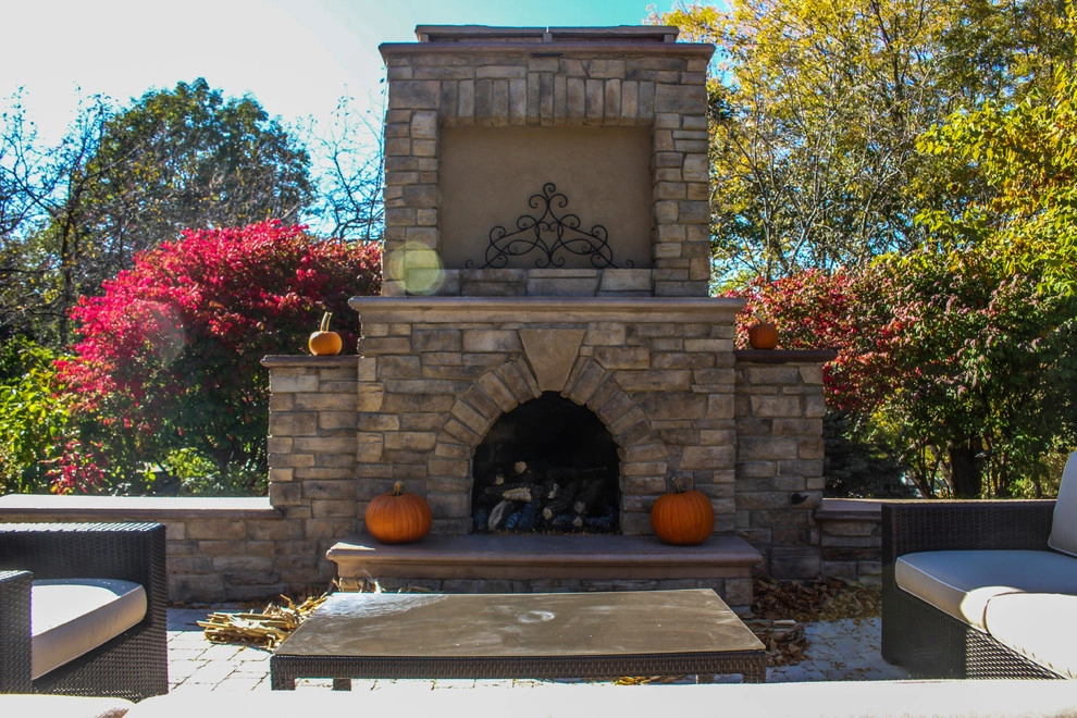Private Regency Relaxation Environment by Groundscapes, Inc. - Photo 16