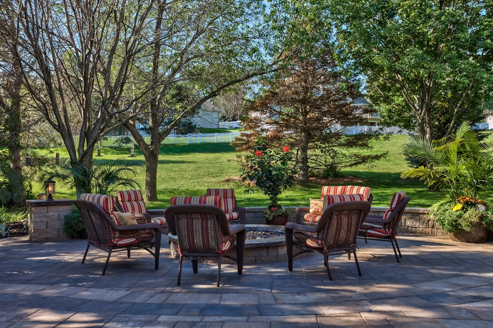Spectacular Outdoor Entertainers Dream by Groundscapes, Inc. - Photo 7