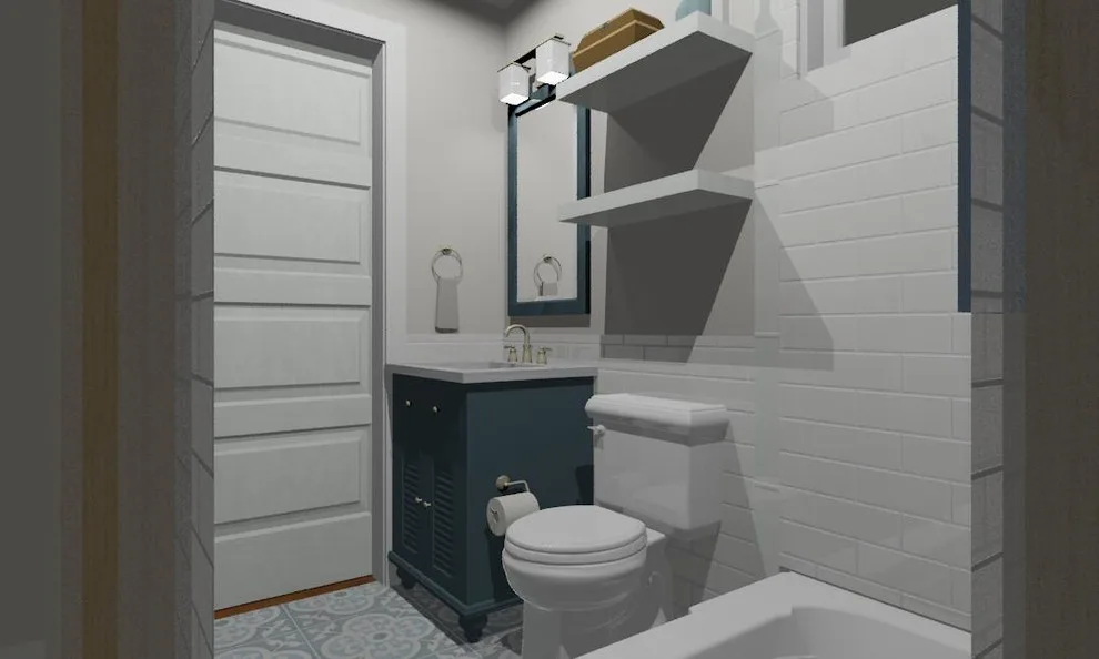 Philly, PA by O'Connor Home Design - Photo 11